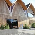 Sativa – Führung Betriebsgebäude und Saatgutaufbereitung